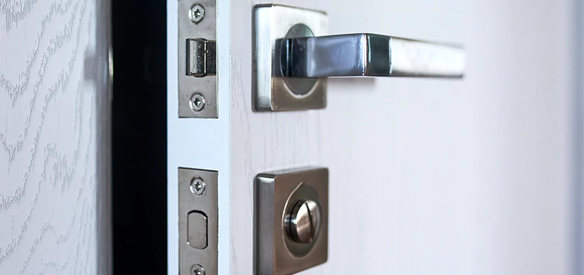 Door Lever Handle Lock Repair in Fairfax, CA