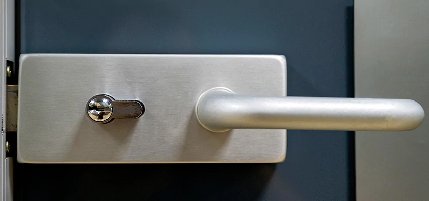Industrial Lock And Key Repair And Installation in Fairfax, CA