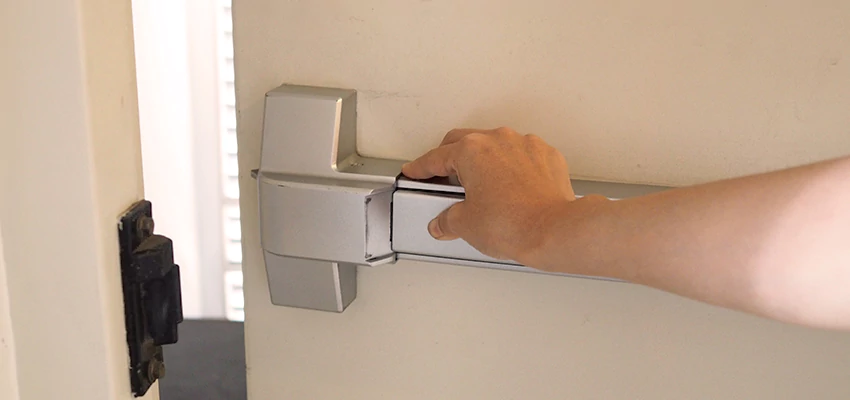 Door Lock Cylinder Reinforcements in Fairfax, CA