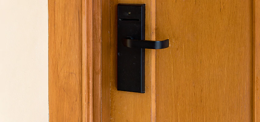 Security Gates For Home Invasion Prevention in Fairfax, California