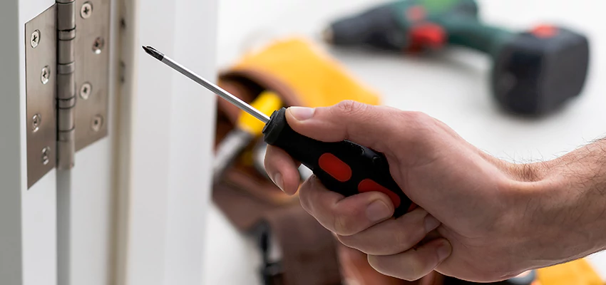 Holiday Emergency Locksmith in Fairfax, California