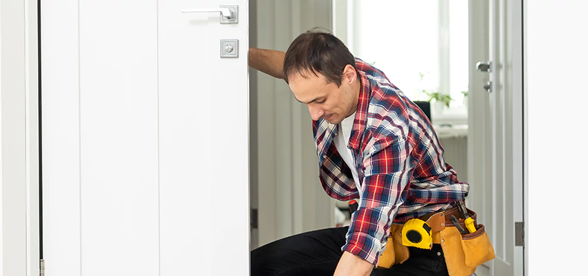 Emergency Automotive Locksmith in Fairfax, CA
