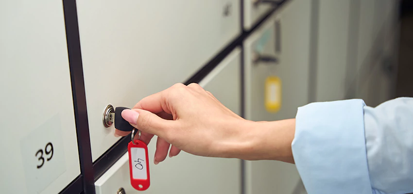Upgrading File Cabinet Locks in Fairfax, California
