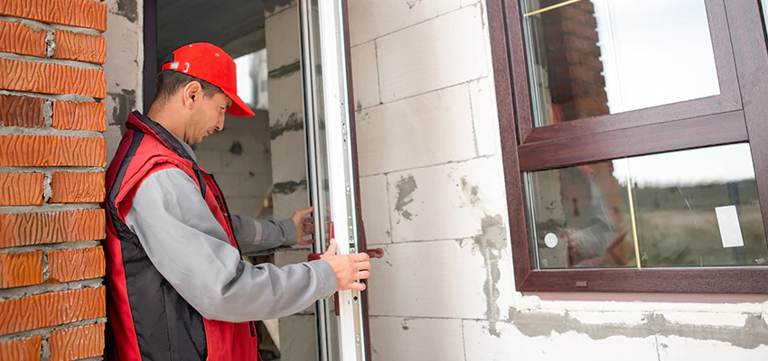 Home Invasion Door Lock Repairs in Fairfax, CA