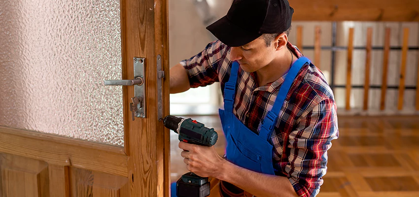 Trusted Local Digital Locks Locksmith Repair in Fairfax, California
