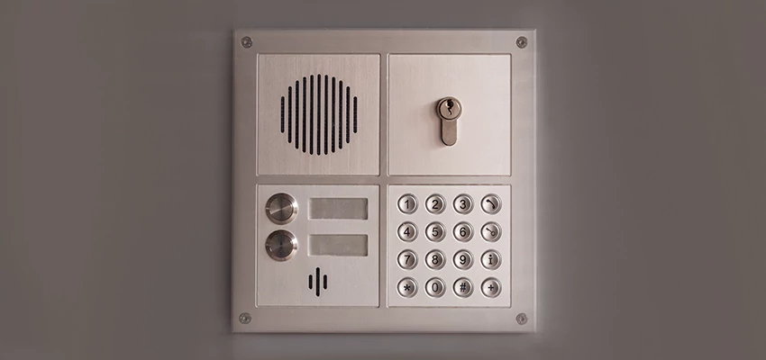 Mobile Access Control System Installation in Fairfax, CA