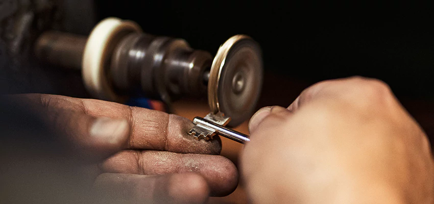Hotel Lock Master Key System in Fairfax, California