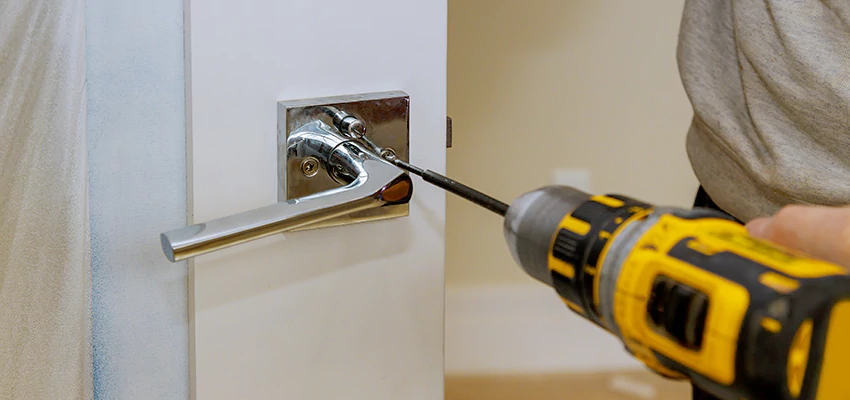 After-hours Locksmith  For Lock Troubleshooting in Fairfax, California