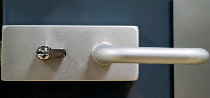 Change Patio Door Locks in Fairfax, California