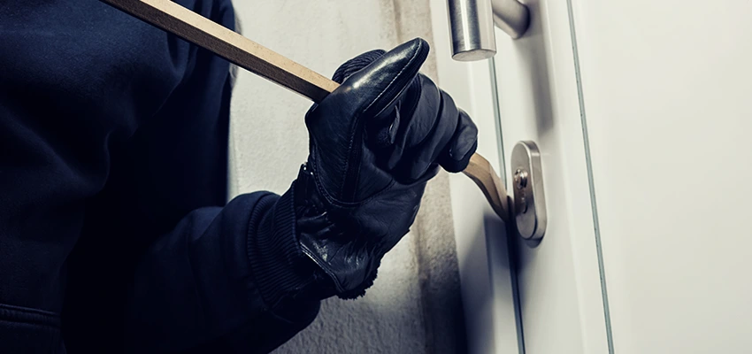 Burglar Damage Door Sensors Repair in Fairfax, CA