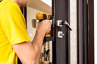 door handle lock repair fairfax