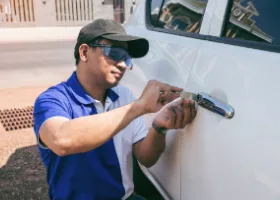 Car Locksmith in Fairfax, CA